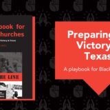 Playbook for Black Churches (Fall 2021)